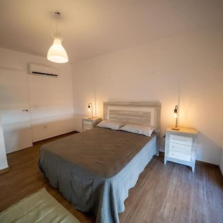 California Apartament Duenas Sevilla Eksteriør billede