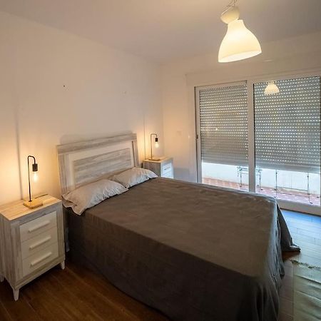 California Apartament Duenas Sevilla Eksteriør billede