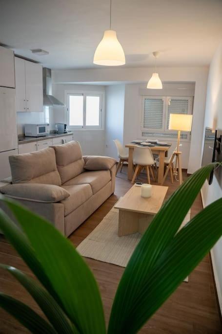 California Apartament Duenas Sevilla Eksteriør billede