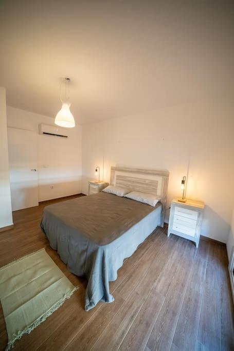 California Apartament Duenas Sevilla Eksteriør billede