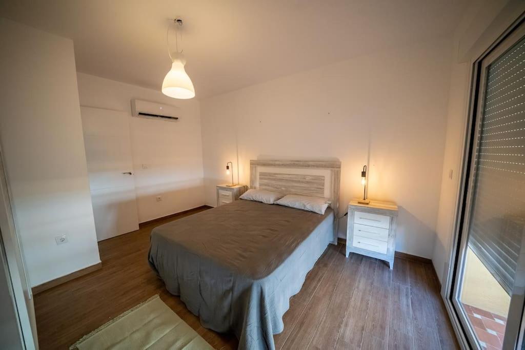 California Apartament Duenas Sevilla Eksteriør billede