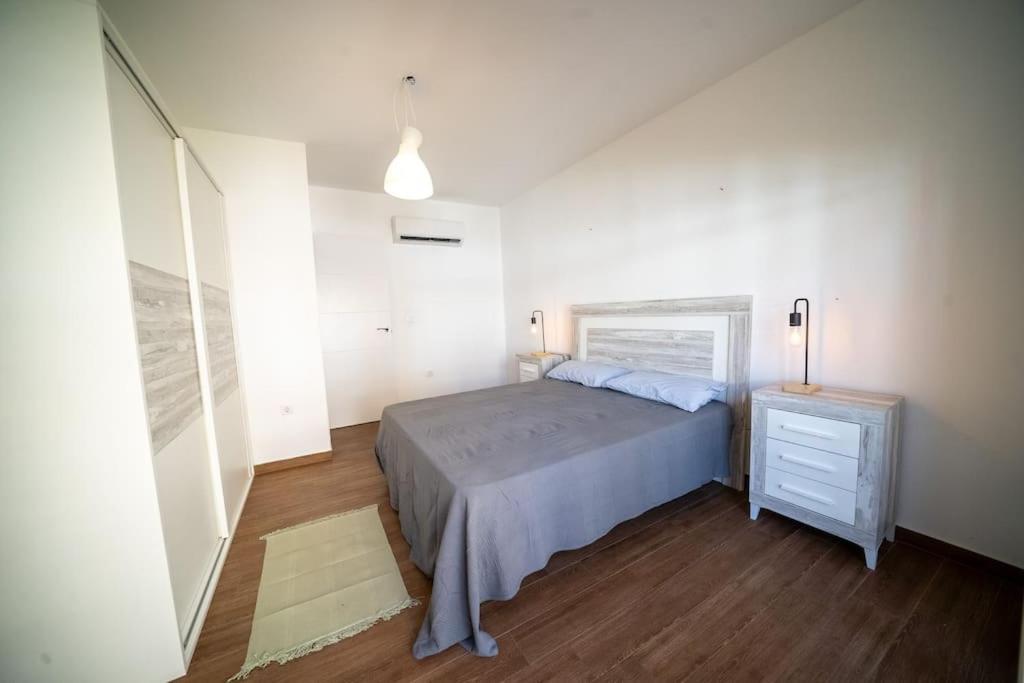 California Apartament Duenas Sevilla Eksteriør billede