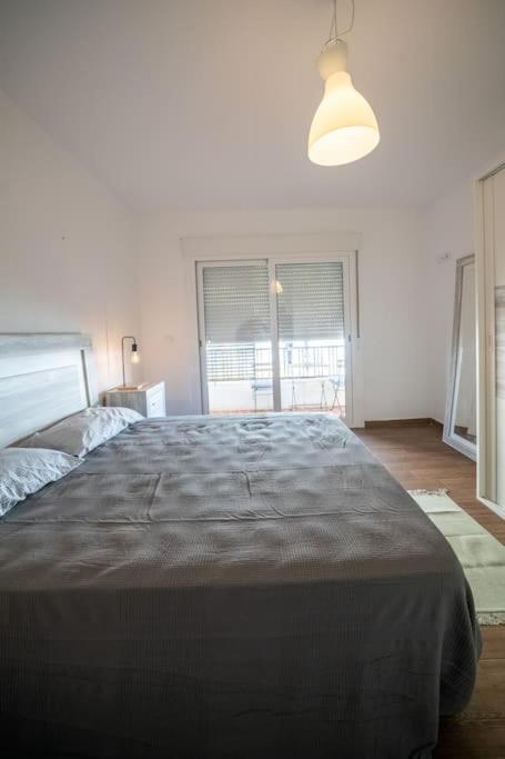 California Apartament Duenas Sevilla Eksteriør billede