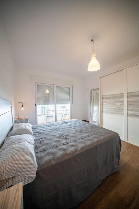 California Apartament Duenas Sevilla Eksteriør billede