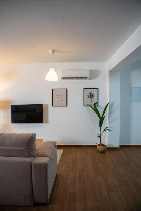 California Apartament Duenas Sevilla Eksteriør billede
