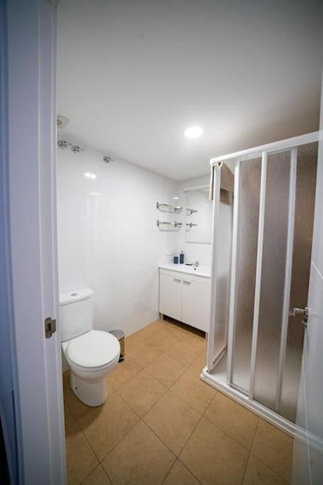 California Apartament Duenas Sevilla Eksteriør billede