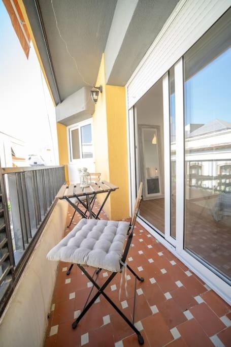 California Apartament Duenas Sevilla Eksteriør billede